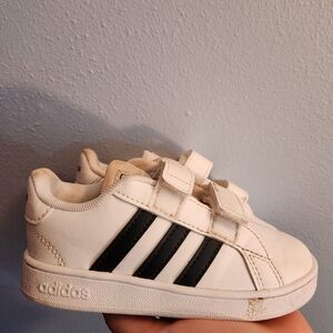 Toddler Adidas Sneakers